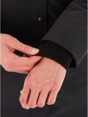 Зимнее пальто Marmot CHELSEA