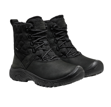 Женские утепленные ботинки KEEN GRETA BOOT II