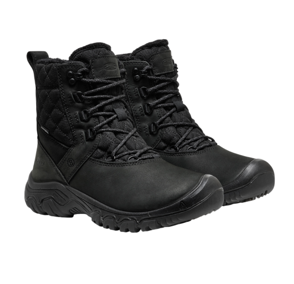Женские утепленные ботинки KEEN GRETA BOOT II