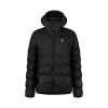 MONTURA куртка SUMMIT 2.0 DUVET жен. (L, black)