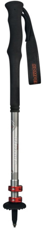 Треккинговые палки KOMPERDELL Explorer Compact PL 120см