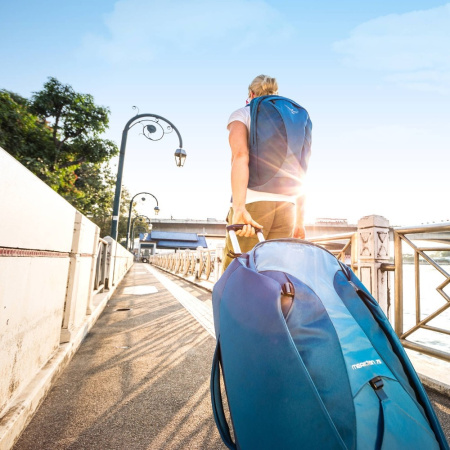 Сумка Osprey Meridian 60