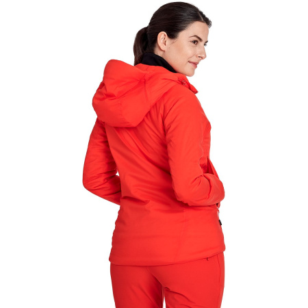 Куртка MAMMUT Rime IN Flex Hooded