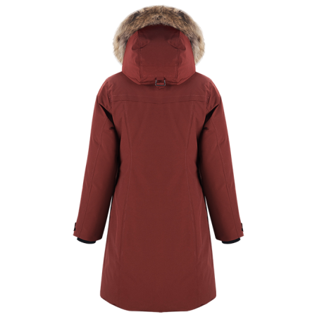 Пальто SIVERA Баенка М