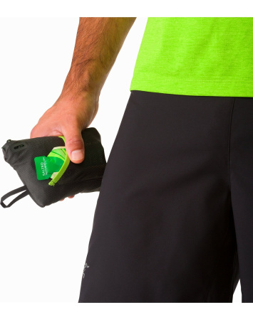 Куртка ARCTERYX Incendo Hoody