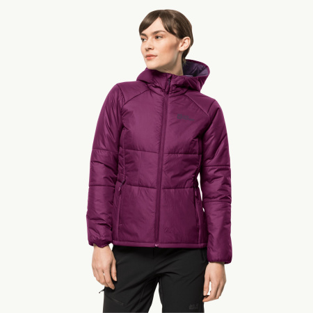 Куртка JACK WOLFSKIN BERGLAND INS HOODY