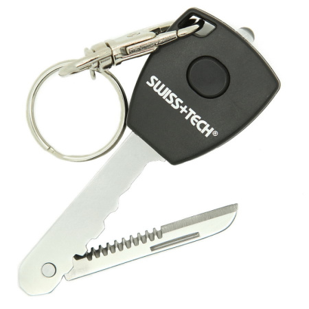Мультиинструмент SwissTech Utili-Key MX 5-in-1