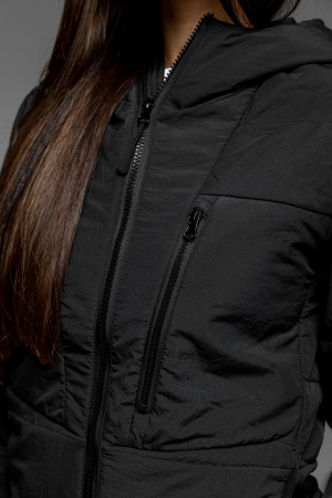 Женская утепленная куртка RockSun FUDZI