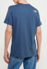 Футболка The North Face NEW SS