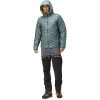 Куртка Norrona Trolleveggen SL down 850 Hood Куртка Norrona Trolleveggen SL down 850 Hood