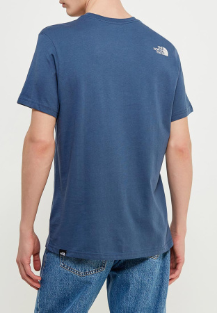 Футболка The North Face NEW SS