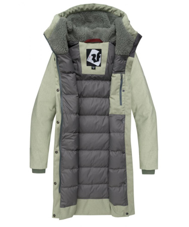 Пальто Red Fox Atalaya