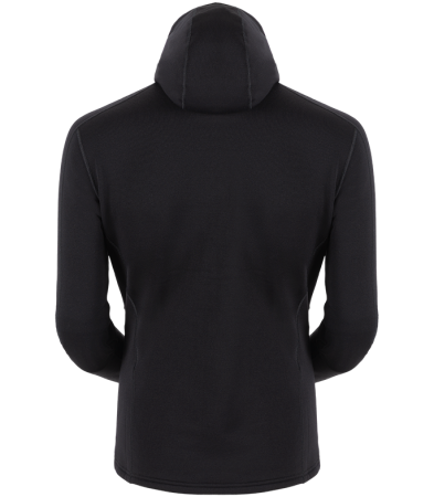 Флисовая куртка Sivera Гавран