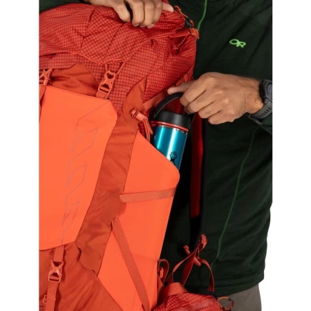 Альпинистский рюкзак Osprey Talon Pro 40