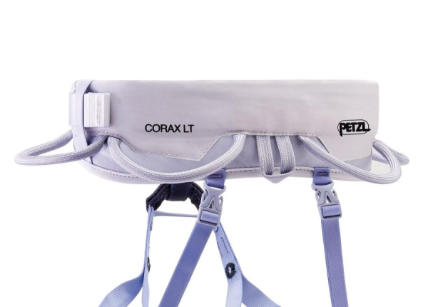 Женская страховочная система PETZL CORAX LT