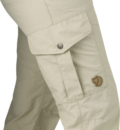 Брюки FJALLRAVEN Karla MT