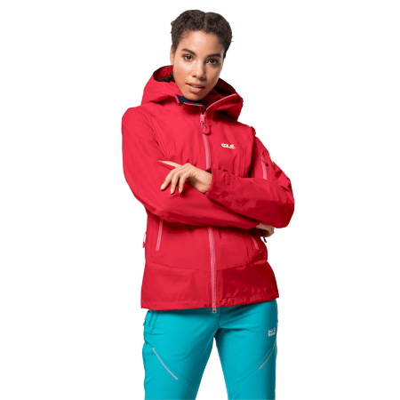 Куртка JACK WOLFSKIN EXOLIGHT PRO