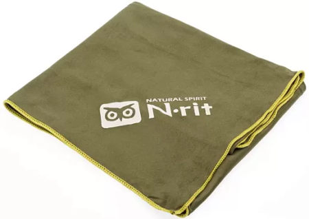 Полотенце N-Rit Super Light XXL (120 х150 см)