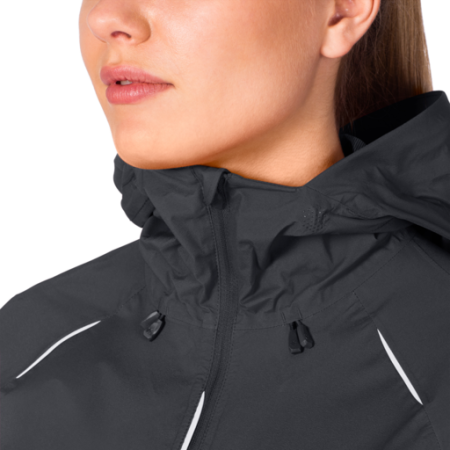 Куртка JACK WOLFSKIN EXHALATION TEXAPORE Куртка JACK WOLFSKIN EXHALATION TEXAPORE