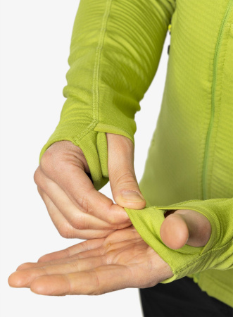 Куртка флисовая MARMOT PREON HOODY