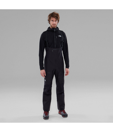 Полукомбинезон The North Face SUMMIT L5 GORE-TEX PRO BIB