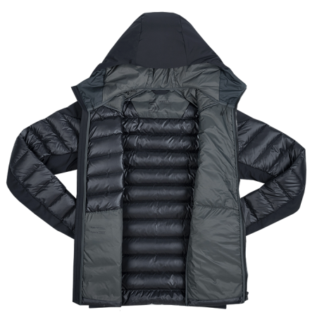 Куртка SIVERA Кебрик