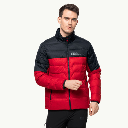 Куртка JACK WOLFSKIN DNA TUNDRA DOWN
