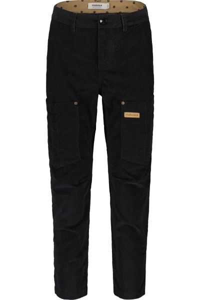 Maloja брюки ColdilanaM жен. (XS, deep black)