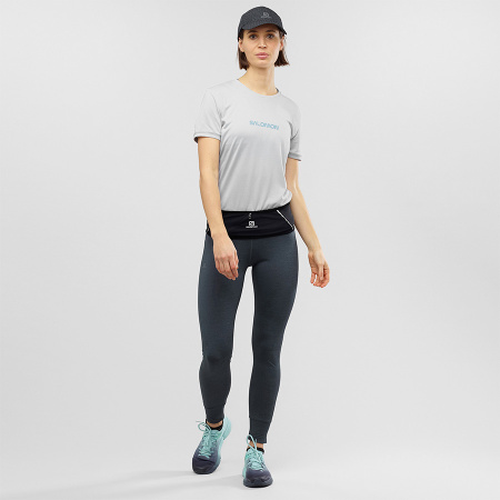 Леггинсы SALOMON COMET TECH LEG