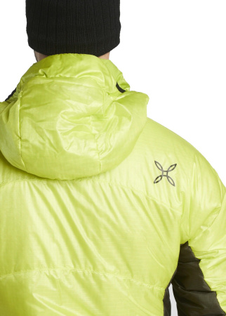 Мужская куртка MONTURA FORCE PRIMALOFT