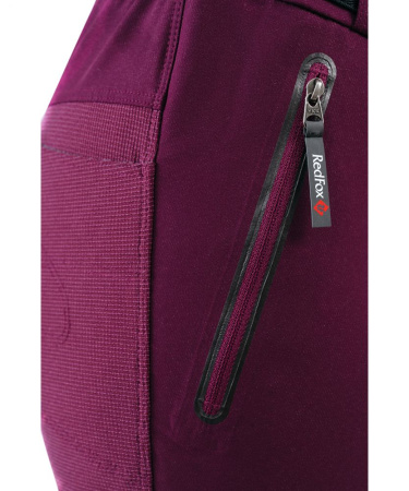Женские брюки Red Fox Granite climbing