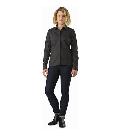 Рубашка ARCTERYX A2B LS Рубашка ARCTERYX A2B LS