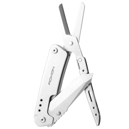 Мультиинструмент Roxon Knife-scissors KS S501
