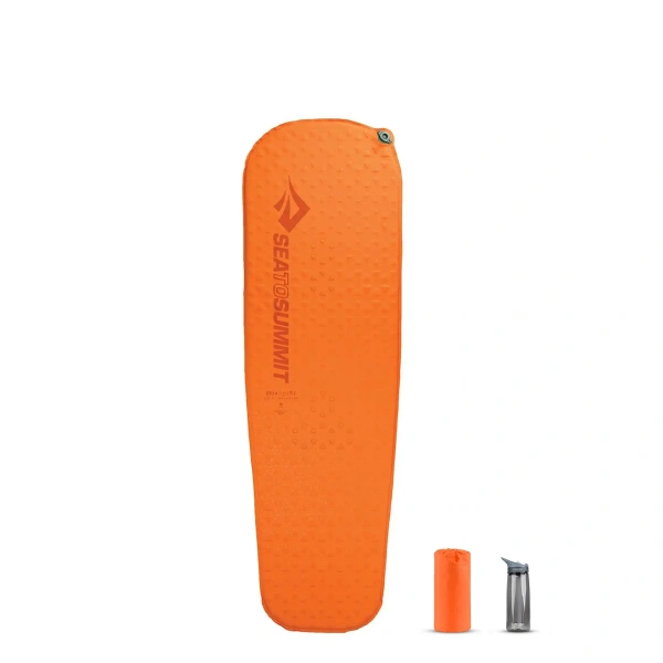 Коврик Sea To Summit Ultra Light Self Inflating Small