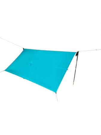 Пончо Sea to Summit Ultra-Sil Tarp-Poncho