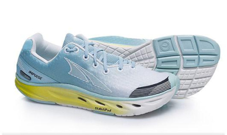 Кроссовки ALTRA Impulse