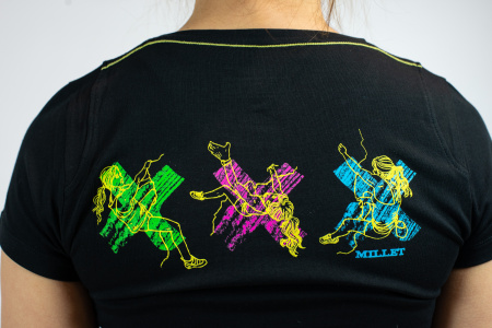 Футболка MILLET Energy SS