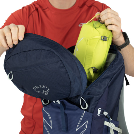 Рюкзак Osprey Tempest 24