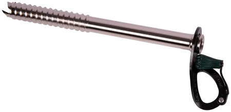 Ледобур CAMP ROCKET 22 см