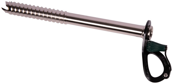 Ледобур CAMP ROCKET 22 см