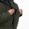 Пальто BERGANS Oslo Down Parka