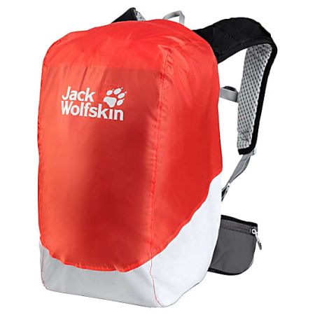 Чехол на рюкзак JACK WOLFSKIN RAINCOVER SAFETY 14-20 л