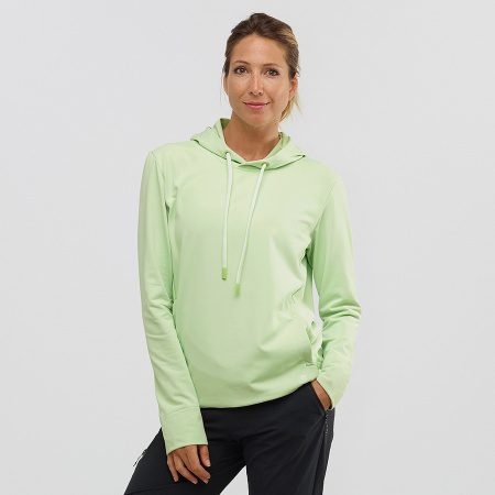 Кофта SALOMON COMET MID HOODIE Кофта SALOMON COMET MID HOODIE