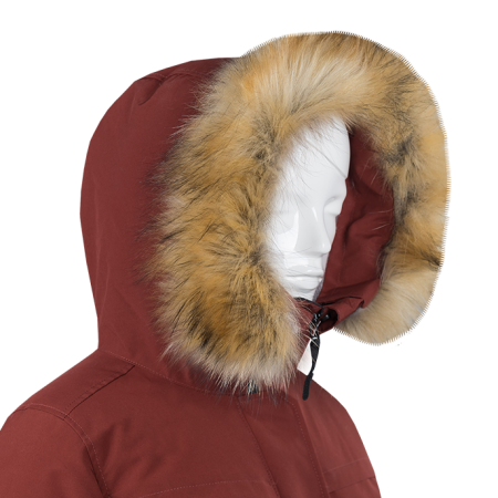 Пальто SIVERA Баенка МС