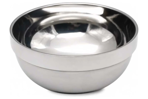 Изотермическая миска Tourist THERMO BOWL, 18 см, 1100 мл