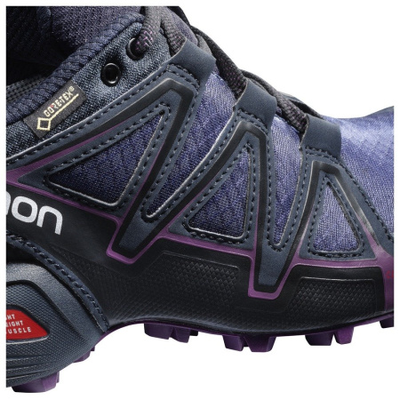 Кроссовки SALOMON SPEEDCROSS VARIO 2 GTX