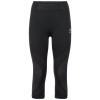 Odlo кальсоны PERFORMANCE WARM 3/4 жен. (XS, black)
