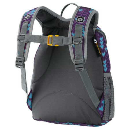 Детский рюкзак JACK WOLFSKIN LITTLE JOE 11
