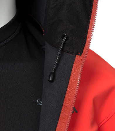 Софтшелл куртка SIVERA Az | Юшман Софтшелл куртка SIVERA Az | Юшман