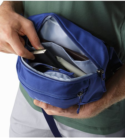 Поясная сумка ARCTERYX Maka 2